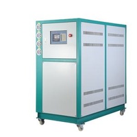Refrigeration Chillers Chillers Industrial Injection Molding Chillers for the Integrated Molding Industry Shop Refrigeration
