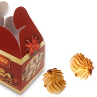 Premium Quality 300G Handmade Solid Curly Pastry Figures Almond Chocolate Dessert Case Marzipan Shape Direct Factory Cheap Price