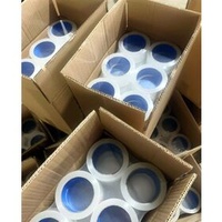 Factory price premium acrylic no bubble BOPP packing tape
