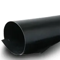 High Quality Membrane Sheet Liner Price HDPE Sheet Membrane for Farm Pond