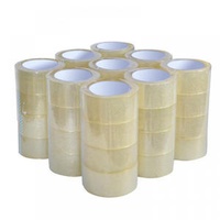 High Quality Bopp Tape 48mm 90 Yards