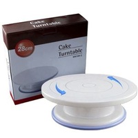 Pastry Baking Tool Low Cost Hot Sale Cake Display Decorating Turntable