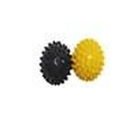 plantar Massage ball lumbar back muscle relaxation Yoga Hedgehog ball neck neck membrane foot arch peanut ball