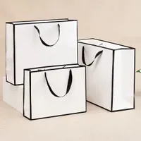 Flat Grease Proof Sandwich Bags Disposable Custom Pastry Paper Bag Kraft for Cooked Bread Loaves