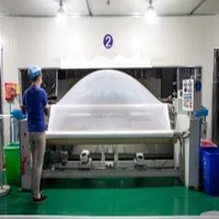 Factory Price Gas-Permeable Hollow Highly Efficient Filtration Membrane PTFE