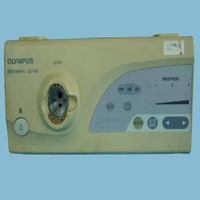 CLV-160 Endoscopy Light Source Condenser Design Membrane Switches