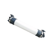 Factory New Premium Filter Membrane Reverse Osmosis Cavity Fiber Membrane Ultrafiltration Membrane