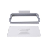 Viable Waste Bag Rack Kitchen Accessories Closet Storage Rack Bathroom Racks For Baby Toys