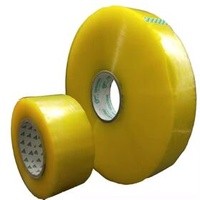 Clear BOPP Packing Tape Packaging Tape for box transfer
