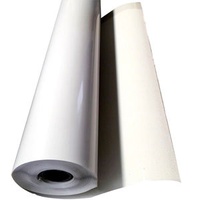 TPO Waterproof Membrane Thermoplastic Polyolefin Construction Engineering Roof Waterproof Tunnel TPO Roofing Membrane