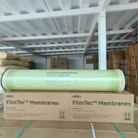 Reverse Osmosis Membrane Element Dow DuPont Bw30 PRO-400 Bw30-4040 Filmtec RO Membrane