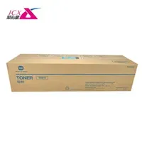Original Bizhub Toner Tn812 Tn812A Tn912 for Konica Minolta Bizhub 758 808 958 Copiers Machine