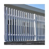 EUROPEAN Long Time Use Beautiful Appearance Exterior Finished Balcony Guardrail