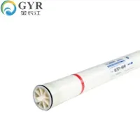 Efficient Water Purification RO Membrane Technology Vontron 4040