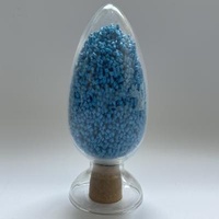 Electronic And Electrical Enclosures Thermoplastic Vulcanizate Granules