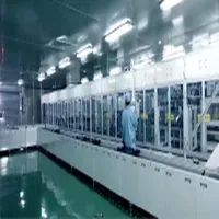 Automatic Production Assembly Line Machine of Layered Cake Bread Dessert Gourmet Food Pastry Torte Dinnerware