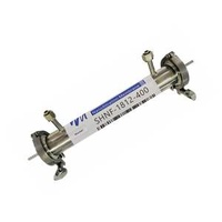 Solvent Recovery Water Purification Nanofiltration Membrane 1812 Hollow Fiber Membrane