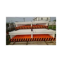 Guardrail Road