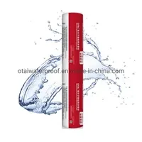 Flexibility Construction Material HDPE Waterproof Membrane for Basement