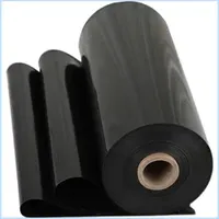 Landfill Membrane Waterproof Membrane Building Material / Pond Liner 0.8mm