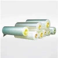 BOPP Transfer Base Film for Anti-Counterfeit Trademarks and Packaging