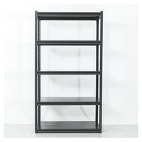 Warehouse Storage Heavy Duty Warehouse Rack Stacking Racks