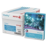 XEROXe A4 COPY PAPER 80G COPIER 75 Gsm, 70 Gsm 500 Sheets for Laser Inkjet Printers Copiers Fax Machines