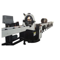 High Quality Automatic Welding Stores Building Material Building Robot Breeding Robot Guardrail Automatic Welding