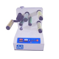Small BOPP Tape Slitting and Rewinding Machine