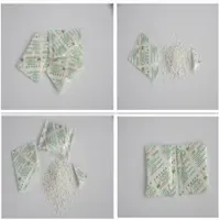 CO2 Absorber Sachet for Coffee, Cheese, Fresh Pastry, Pet Food