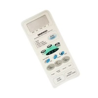 Eco Friendly Flexible Flat Membrane Switch Embossed Button PET Circuit Switch With LED