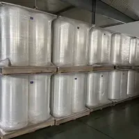 High Clear Transparent BOPP Thermofoming Heat Sealable Film