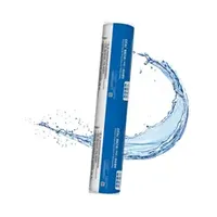 Factory Price 1.5mm Thickness PVC Waterproof Membrane for Roof and Basement Waterproofing