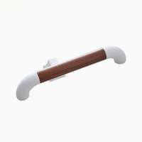 Multi Functional Detachable Protective Stair Wall Mounted Handrails