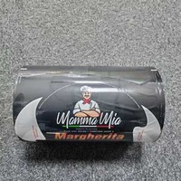 BOPP Laminating Film Roll Packaging Film Printed Transparent Packing BOPP/OPP Film