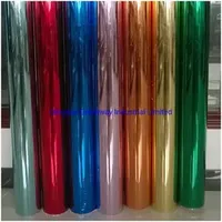 Printed Aluminum BOPP Film for Candy Packaging