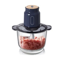 Beater Ejector Knob Stainless Steel Electric Pastry Mixer Electric Food Mixer