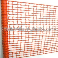 Net Roll Construction Plastic Guardrail DLBR80-10040