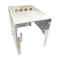 Fully Finished Custom Electronic EnclosuresManufactures Wide Variety of Materials ComponentsSheet Metal Fabrication