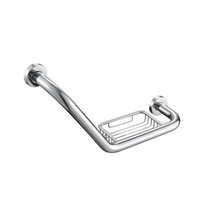 Modern Stainless Steel Handrail Accessories Maiden Stair Railing
