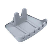 Tier racks Multifunctional spatula rack spoon storage rack Household chopsticks spatula pad