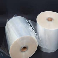Transparent Thermal Lamination Bopp Film