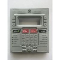 China Rubber silicone Membrane Switches Custom Silicone Rubber Numeric Keyboard Push Button