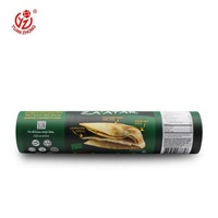 China Manufacturer Custom Food Grade Potato Chips Packaging BOPP Thermal Moisture Proof Lamination Plastic Film