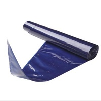 Large Size HDPE Bag Customized Disposable Plastic Piping Disposable Bag Pastry Bags For Cake Decorating Pastry Bag Roll