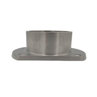 Modern Economic Custom Design Handrail And Handrail Fittings Cover Base Plate