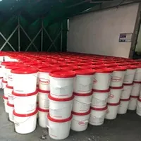 Waterbased Polyurethane PU Adhesive for Wood PVC Foil Membrane Press Glue