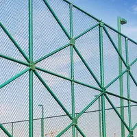 Basketball court fence net guardrail professional manufacturers to buy please contact