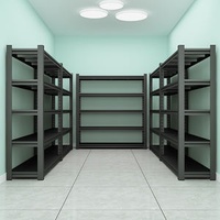 Racks Shelves and Units Storage Solutions for Supermarkets and Home