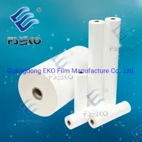 BOPP Laminating Film for Coating Magazine with EVA Glue